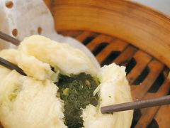 秧草鸽米包-会宾楼(鼓楼店)
