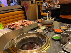 -麻蒲碳烤肉(远景路1号店)