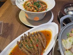 -7017浙菜•建德味(市心北路店)