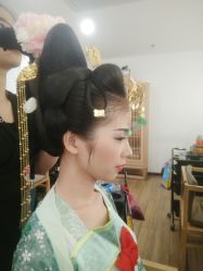 点击看大图 -盘子女人坊古装写真摄影(深圳店)