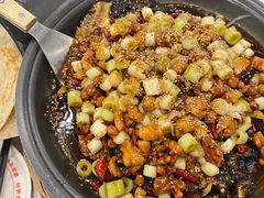 -锦尚阁烤鱼(望京新荟城店)