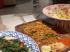 -KingThaia金泰兰(滨江天街店)