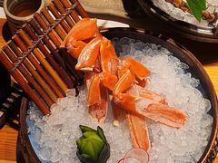 -江户·岚 创意料理(泛海店)