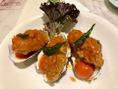 炸生蚝-星怡会·新加坡新美食(苏州中心店)