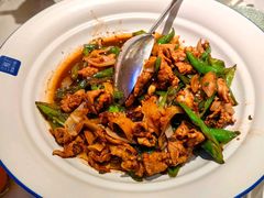 -兰湘子·湘菜小炒(通州万象汇店)