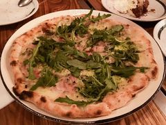 -PIZZA BIANCA(民园店)