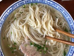 -同得兴 Since·1995 传统苏式面馆(十全街店)