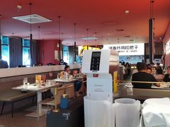 大堂-虎丫炒鸡(许昌360广场店)