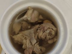 -凤凰楼酒家·粤宴点心(华强北店)