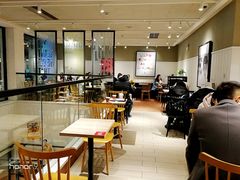 大堂-肯德基(观前新店)