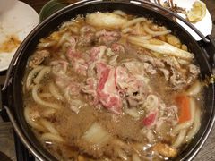 -有喜屋·深夜食堂(北京西路店)