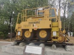 -柳州工业博物馆