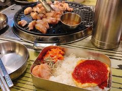 -401餐厅(弘大店)