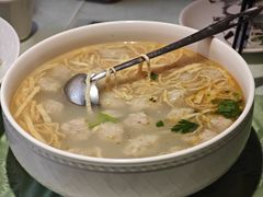 -福荣新中式餐厅