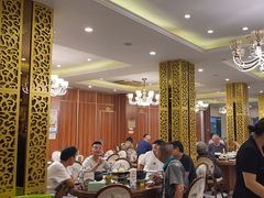 -金陵后厨·南京菜(新街口秣陵路店)