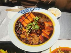 -红辣椒·川菜·火锅(大洋中心店)