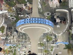 -3号仓库·创意中国菜(新世界城店)