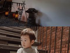 -J Create城市露营咖啡·简餐·宠物(上海动物园店)