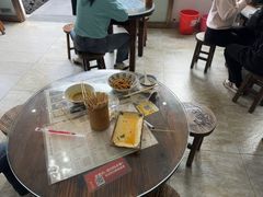 -周大娘牛乳(旧寨古村总店)
