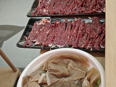 -嬷孙家潮汕牛肉火锅(北京路天河城店)