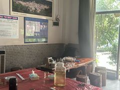 -墨江小城故事餐厅