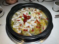 -周渝食惦酸菜鱼(青浦店)