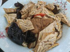 -豫掌柜饸饹面·烩面(秀沿路店)