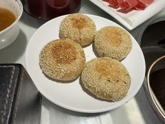 -东来顺饭庄(西直门店)
