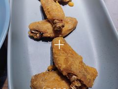 -蜜桃餐厅·伴山(湖滨商业街店)