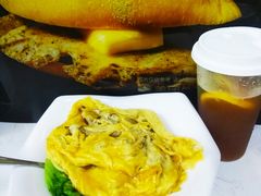 -L猪扒包(天河购书中心店)