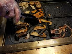 -金妈家烤肉(龙湖U城天街店)