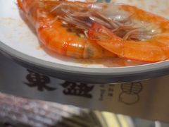 -東盛炭烤自助料理(玄武招商花园城店)