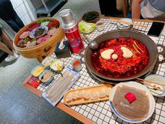 -董眼镜火锅(洪崖洞总店)