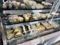 -兔兔家蛋糕甜品(德胜店)