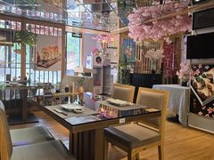 -昱匠·日本料理(金融街店)