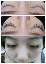 睫作-光SPA科技美肤