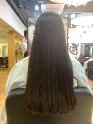 -Show fa salon 秀发沙龙
