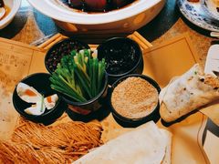 -大张烙馍村(泉山店)