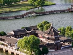 -石湖景区
