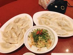-喜家德虾仁水饺(东海缤纷天地店)