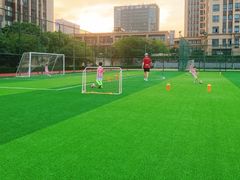 -小赛虎少儿足球培训(南翔校区)