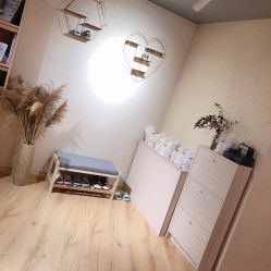 -涂tu指甲日式美甲美睫店