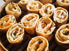 -弓二莜面(总店)