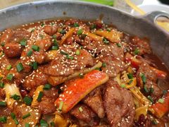 -A货肉蟹煲(印象城店)