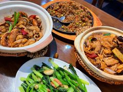 -广州海鲜酒楼(长丰园店)