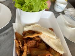 -隐厨·海鲜餐厅(恒通路店)