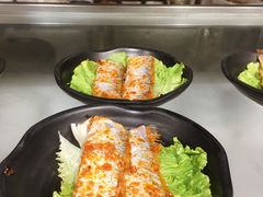 -五彩凉山自助西昌烧烤(柳翠路店)