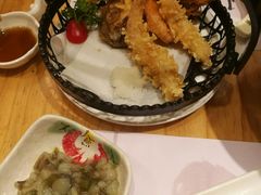 -花漫里日式餐厅(刺桐店)