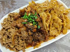 -清真双宝红油牛系列