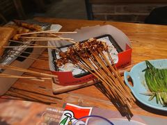 -北京食堂·烤鸭·宵夜(亚运村店)